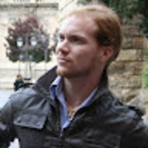 Meet your Posher, Christopher